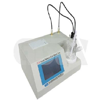 E e Ee-360 Transformer Oil Moisture Meter