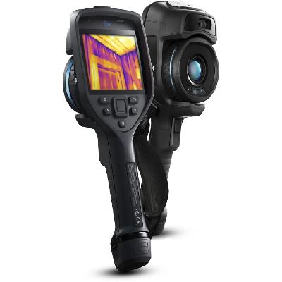 FLIR E54 Advanced Thermal Imaging Camera