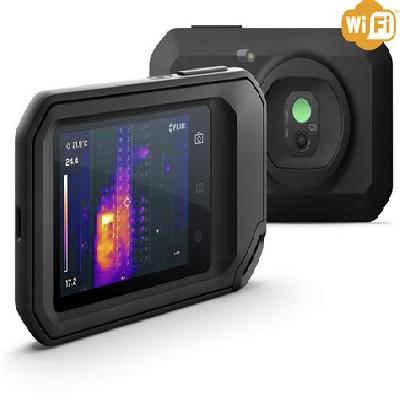 Flir TG-165X Thermal Camera