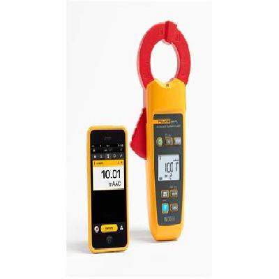 Fluke-368FC Leakage Clamp Meter