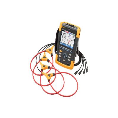 Fluke 434-II Power Quality and Energy Analyzers