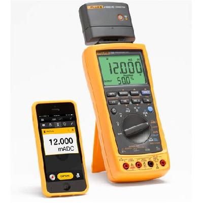 Fluke 435-II Power Quality and Energy Analyzers