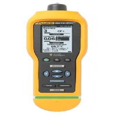 Fluke 805 FC Portable Digital Vibration Meter
