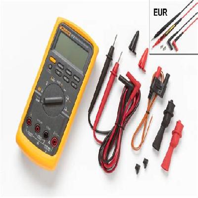 Fluke 87V Industrial Multimeter