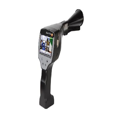 Hioki IR4053 Digital Insulation Resistance Tester For Photovoltaic Generation Systems