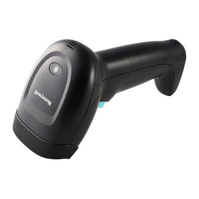 Honeywell HH400 Handheld 2D Area-Imagining Scanner Bar Code Reader