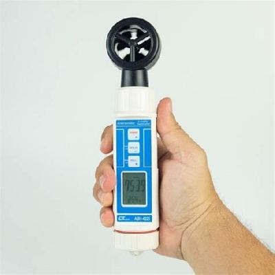 Lutron ABH-4225 Vane Anemometer