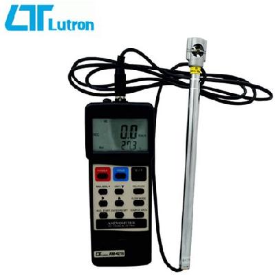 Lutron AM-4216 Mini Vane Anemometer