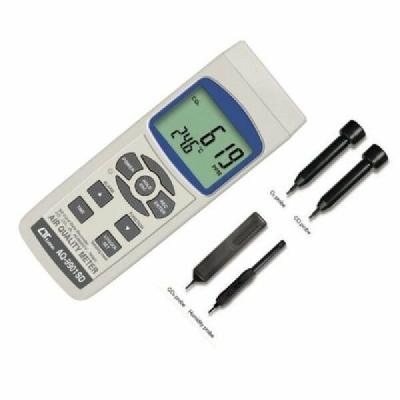 Lutron AQ-9901SD Air Quality Meter