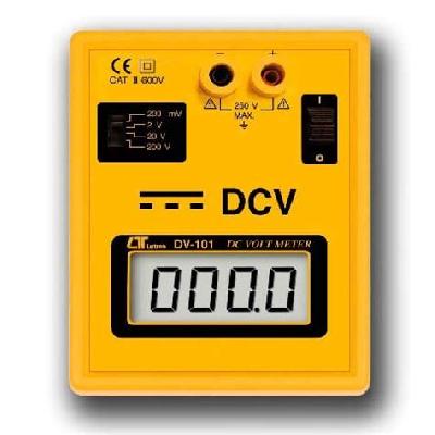Lutron AV-102 ACV Bench Meter