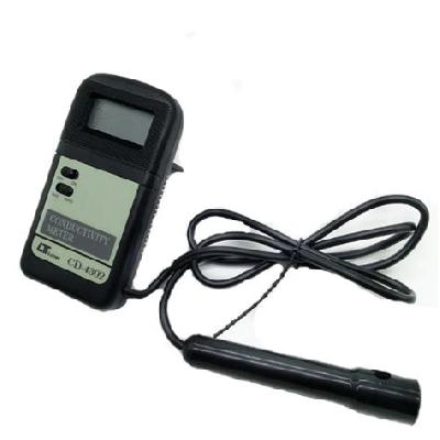 Lutron Cd-4302 Conductivity Meter