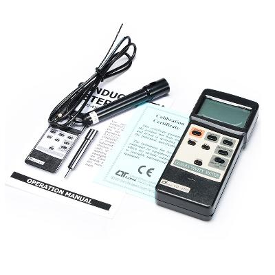 Lutron Cd-4303 Conductivity Meter