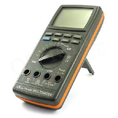 Lutron DM-9960 Digital Multimeter