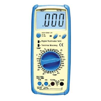 Lutron DM-9961 Digital Multimeter