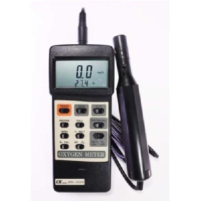 Lutron DO-5510 Dissolved Oxygen Meter
