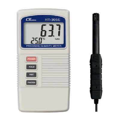 Lutron HT-305 Dew Point Humidity Meter