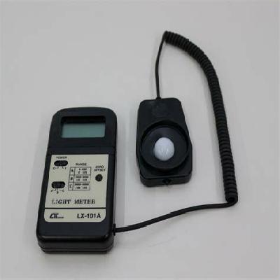 Lutron LX-101A Digital Lux Meter