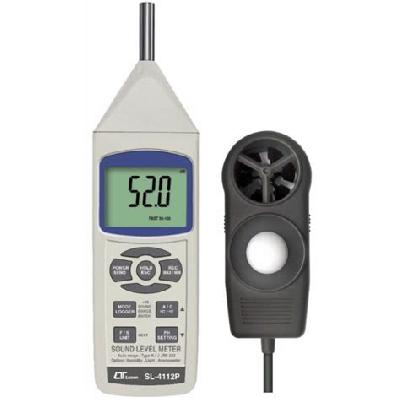 Lutron Sound Level Meters