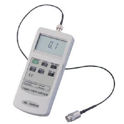 Lutron VB-8201 HA Vibration Meter