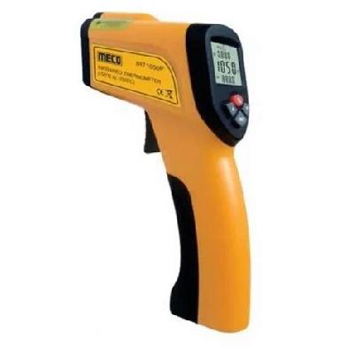Meco-g Ir-1350 Digital Infrared Thermometer -1350c