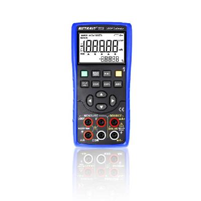 Metravi 05 Calibrator