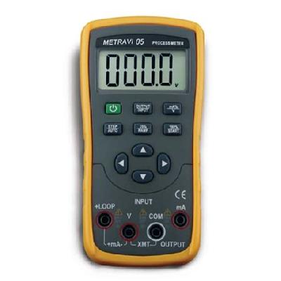 Metravi 11plus Calibrator