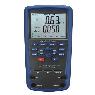 METRAVI 4070D Digital LCR Meter