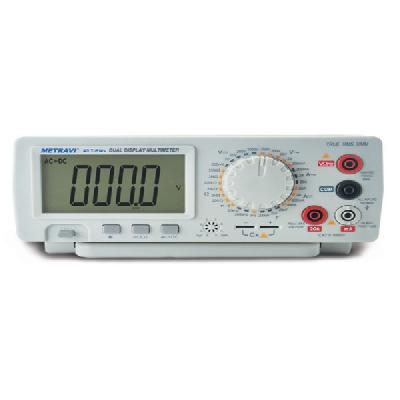 METRAVI 45 TRMS Bench Type Multimeter