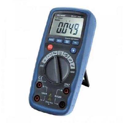 METRAVI 460 Digital LCR Meter