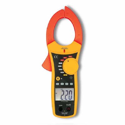 METRAVI 707 Digital Clamp On Power Meter