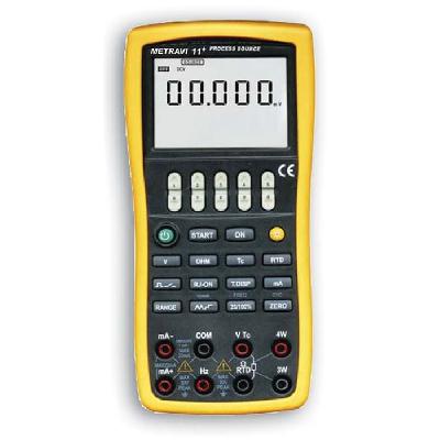 Metravi  14 Plus Calibrator