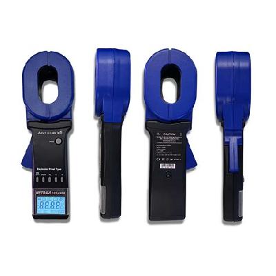 METRAVI ERT-1501 Digital Earth Resistance Tester
