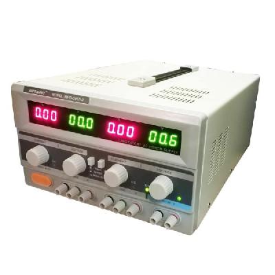METRAVI  RPS-3005-3 DC Regulated Power Supply