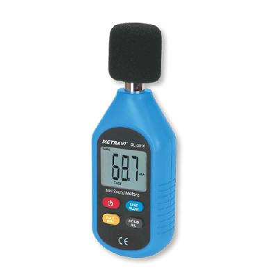 METRAVI  SL-4005 Digital Sound Level Meter