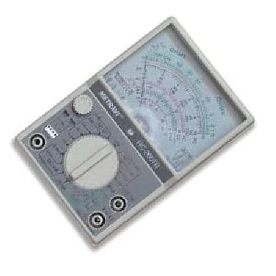 Metravi Analogue Multimeter 260TR