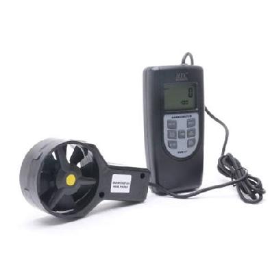 METRAVI AVM-07 Digital Anemometer
