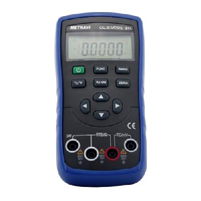 Metravi Ca-01 Accessorise To Digital Multimeter