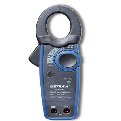 Metravi Ca-1000d Accessories To Digital Multimeter