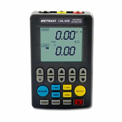 Metravi Cal-402-4 Calibrator