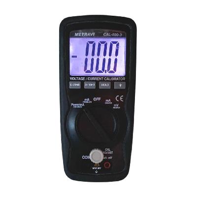 Metravi Cal-403 Calibrator