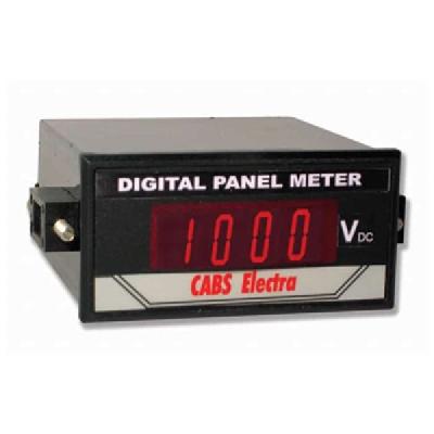 METRAVI CE-0303PF Digital Power Factor Meter