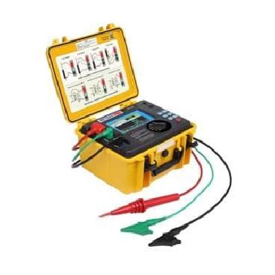 METRAVI DIT-914 Digital Insulation Tester  Model: DIT-914