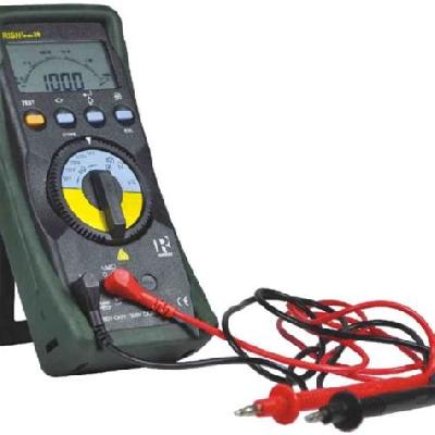 METRAVI DIT-99C Digital Insulation Tester