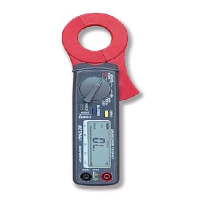 METRAVI DT-4671 Digital Leakage Current Meter