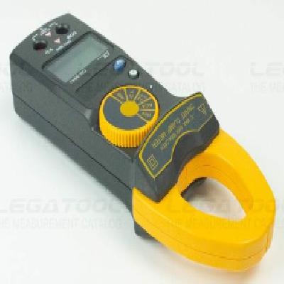 METRAVI M-300 Analogue Clamp Meter