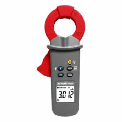 METRAVI M-6054 Digital Leakage Current Meter