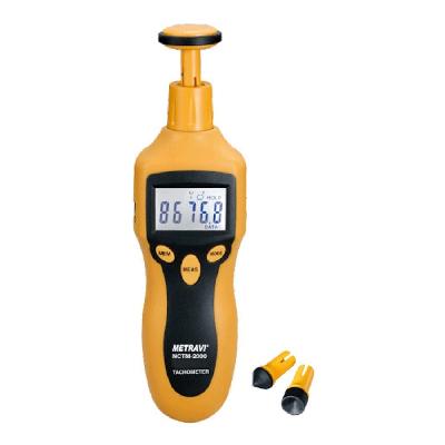 METRAVI NCTM-2000 Digital Tachometer