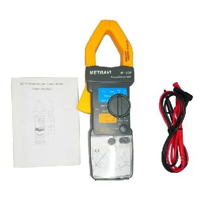 METRAVI SK-7200 Analogue Clamp Meter