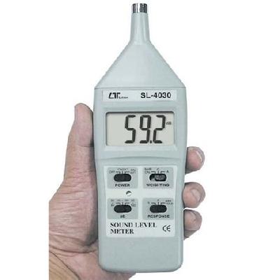 METRAVI SL-4010 Digital Sound Level Meter