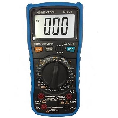 Metrix  Digital Multimeter 603